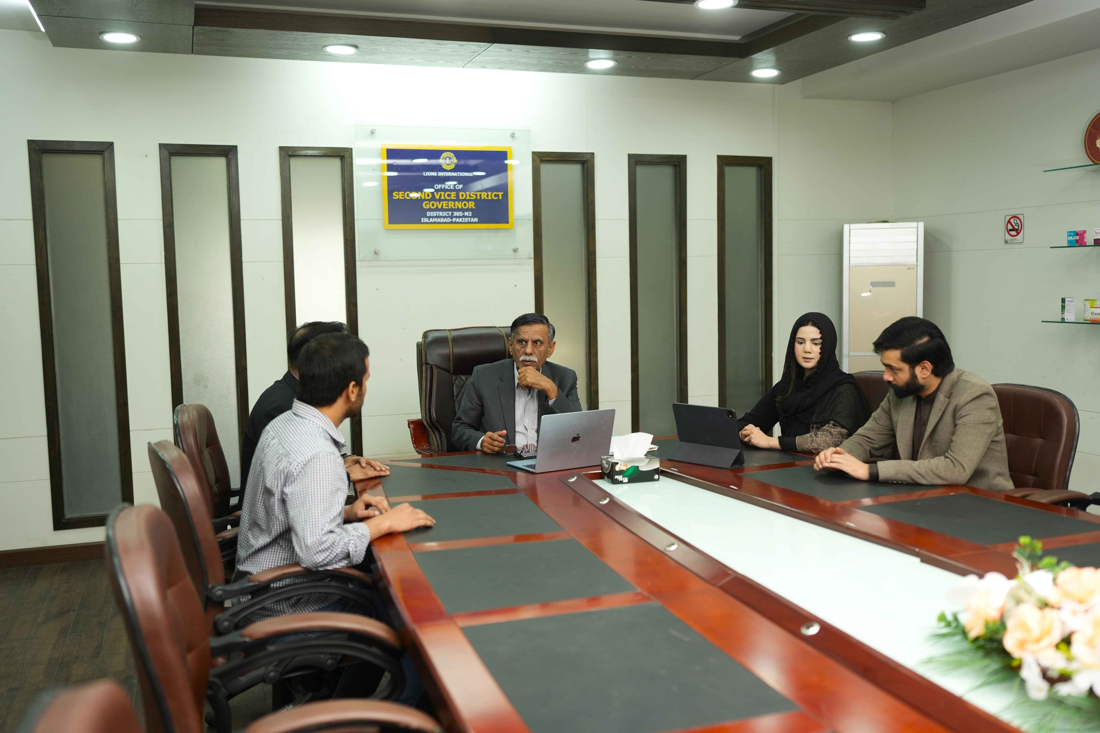 Advancing Skills, Driving Progress