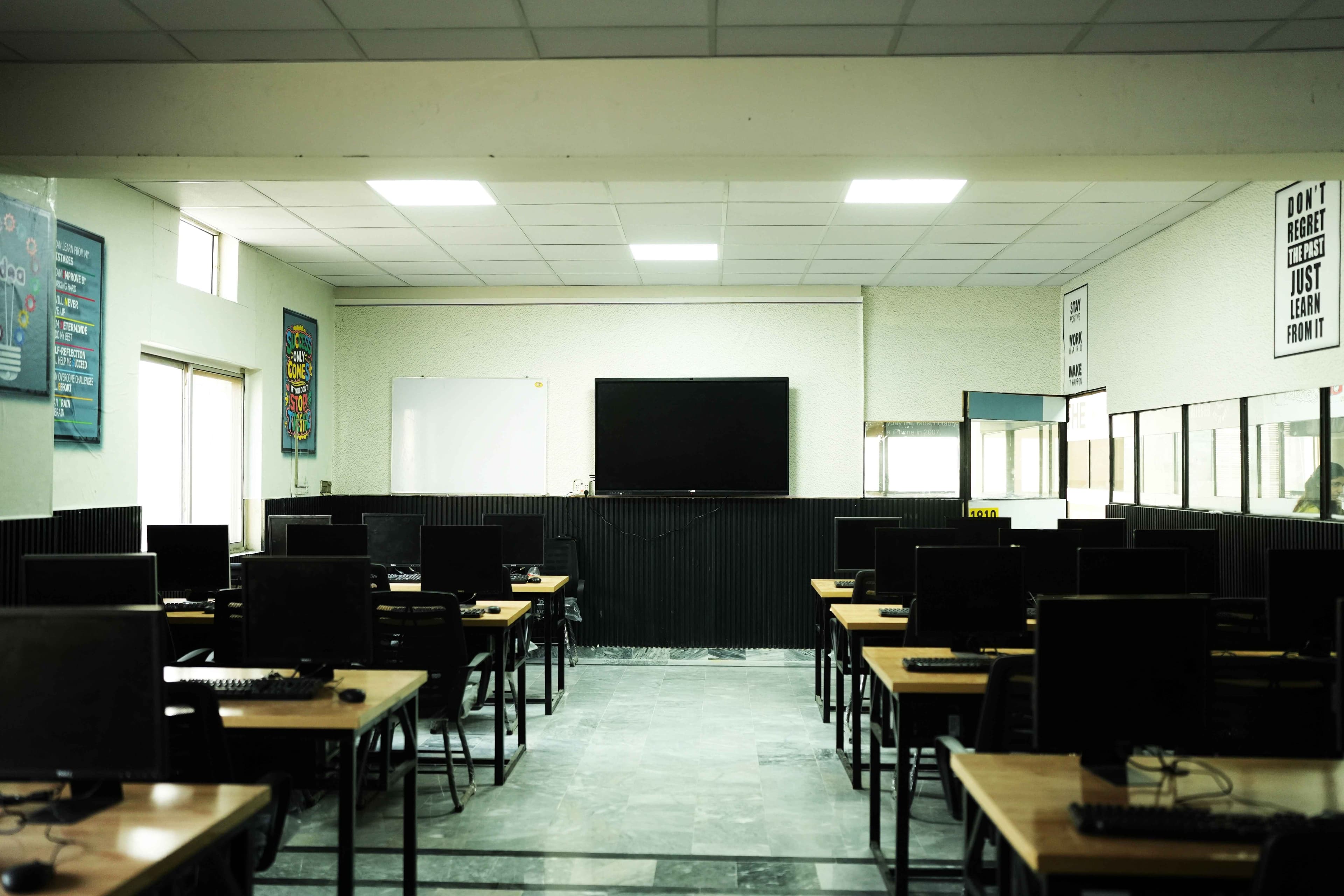 Creating Opportunities for Youth